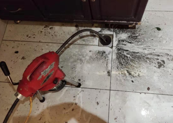 桐乡管道疏通需注意一些关键的步骤和技巧