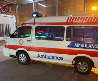 杭州跨省救护车租赁