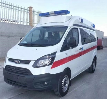 重庆救护车出租